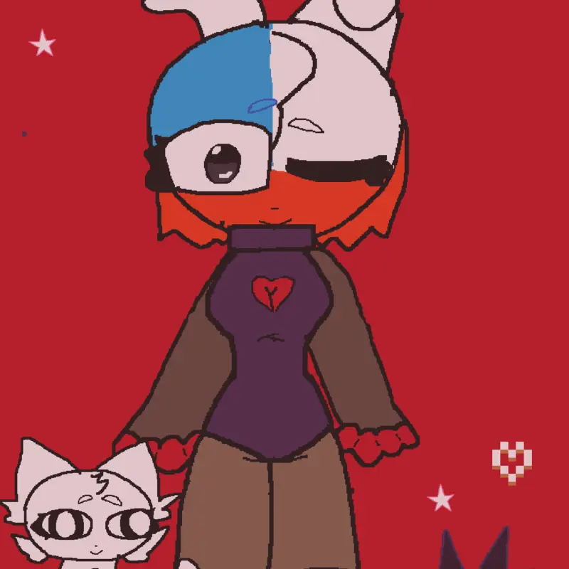 Game by @Xx-iloveruby-xX