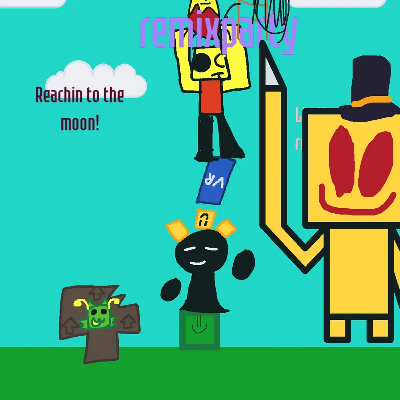 Game by @bevlinbagoob-died