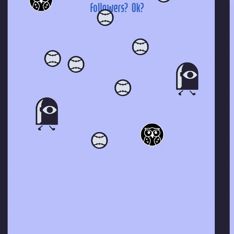 Game by @NorecYarOreja