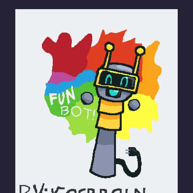 Game by @rwu