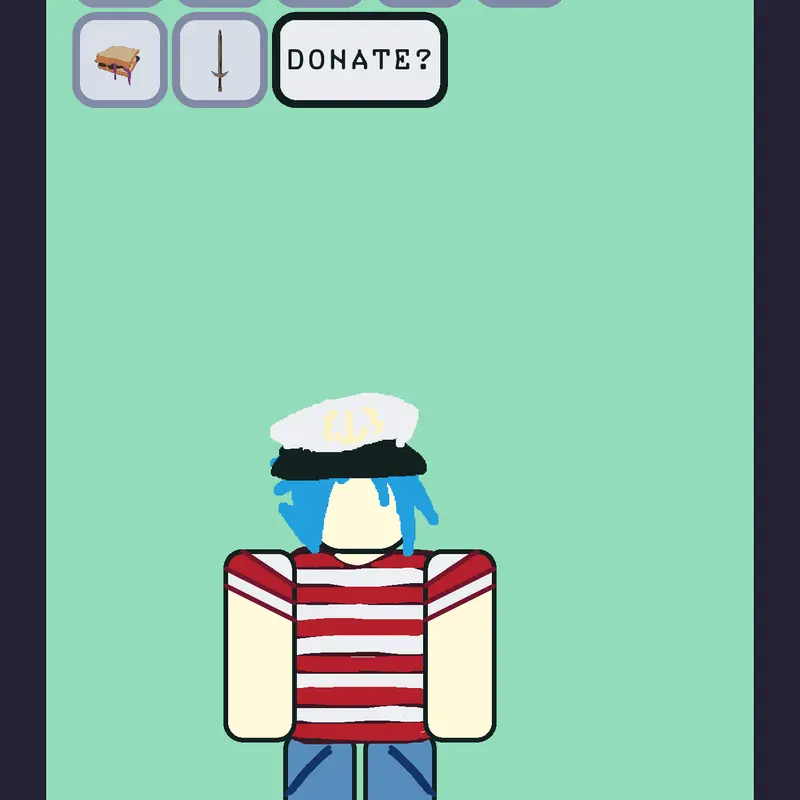Game by @yuume-chaan