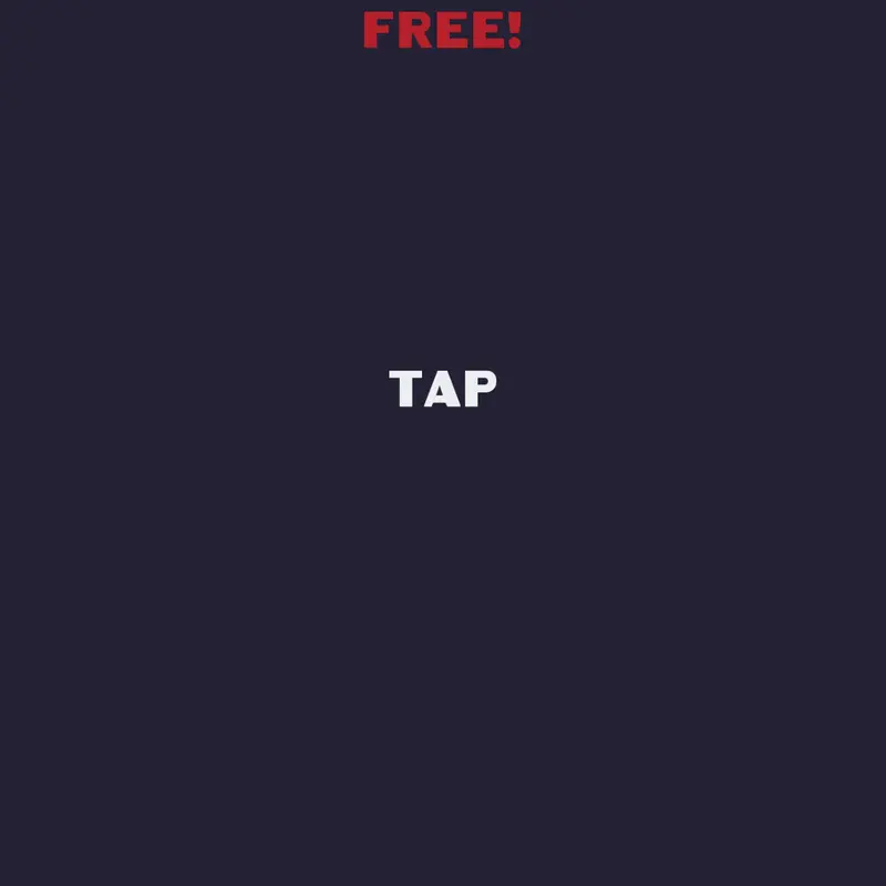 Game by @Hamsta