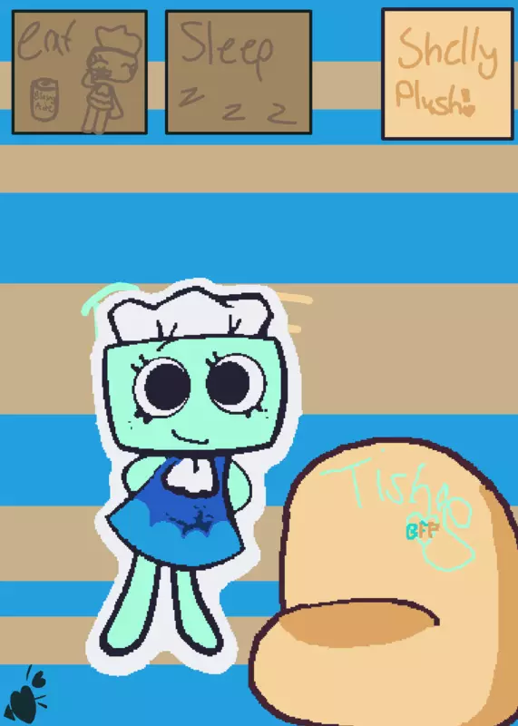 Game by @SPACEYISNEW2CASTLE