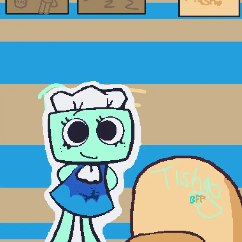 Game by @SPACEYISNEW2CASTLE