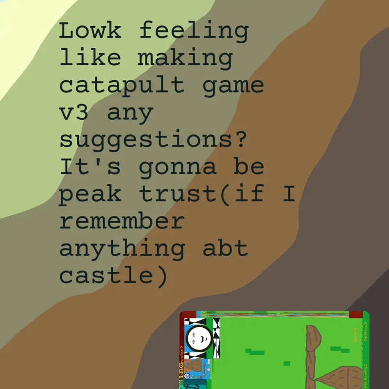 Gta 6 before catapult game 3 by @PanzerMisi07