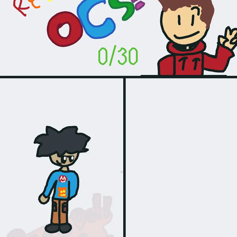 Game by @CharCh4r2000