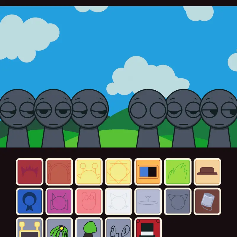 Game by @Cyanjade_waytooaccurate