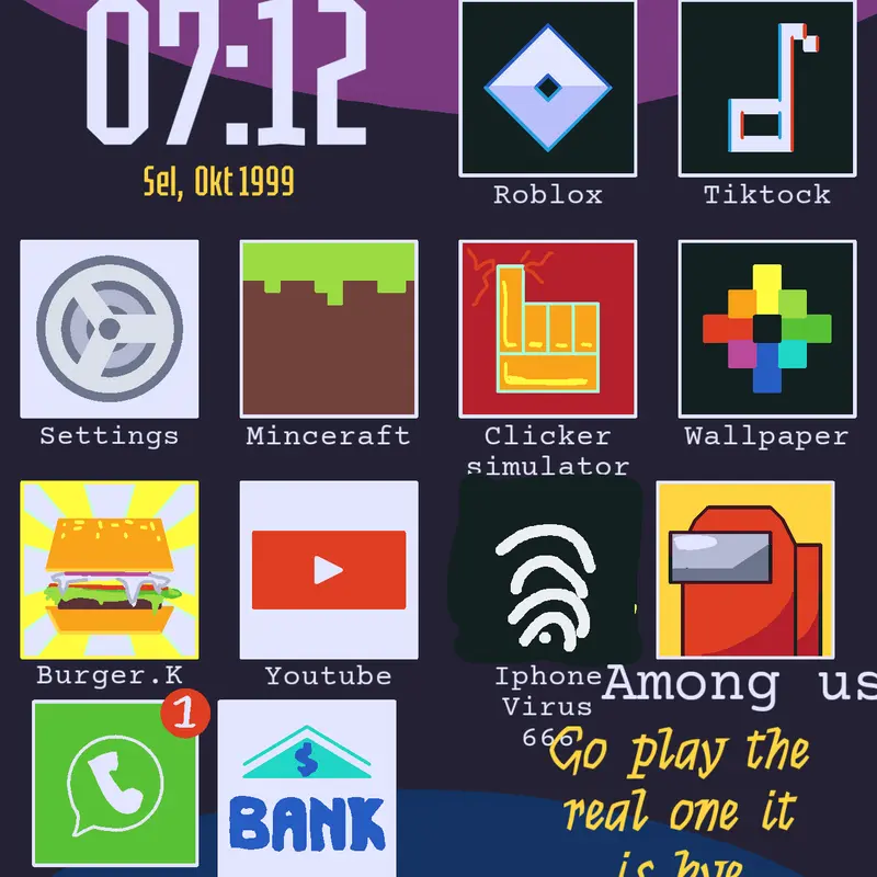 Game by @itzkar