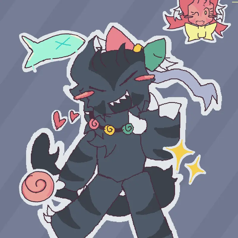 Game by @NC_myu