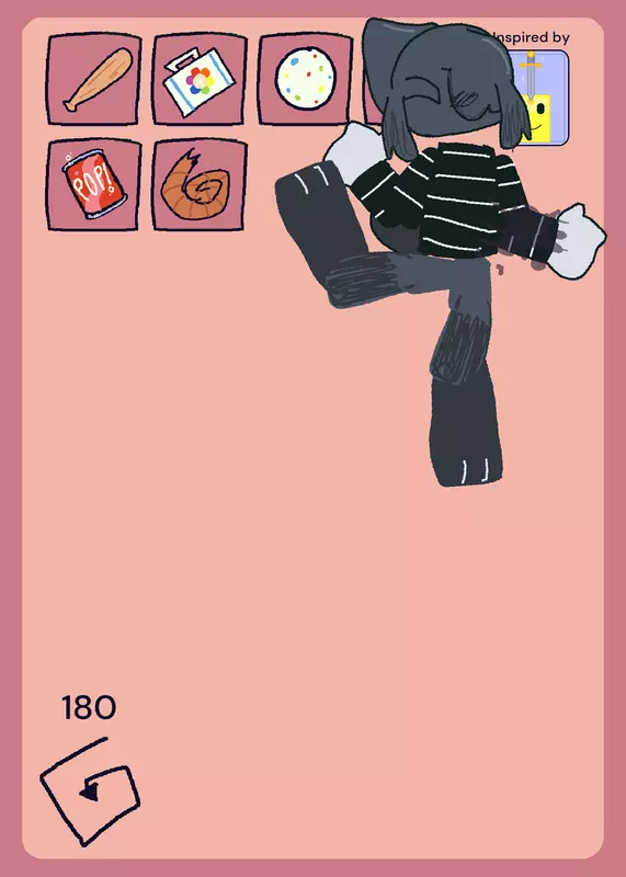 Game by @LIXIEosc-10
