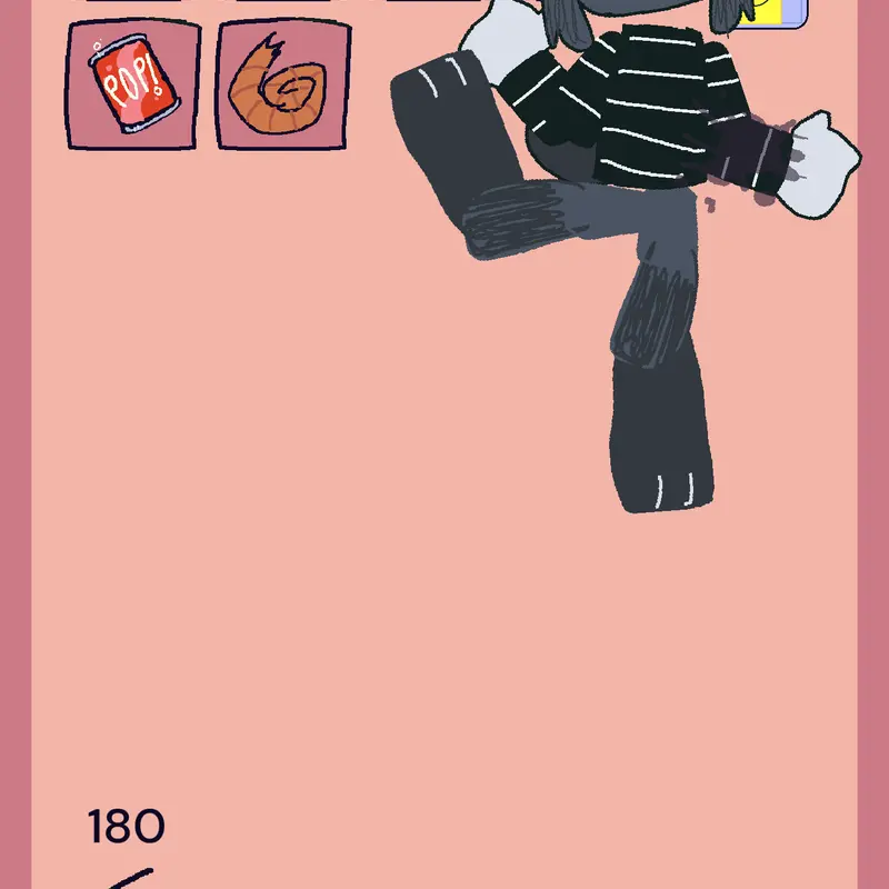Game by @LIXIEosc-10
