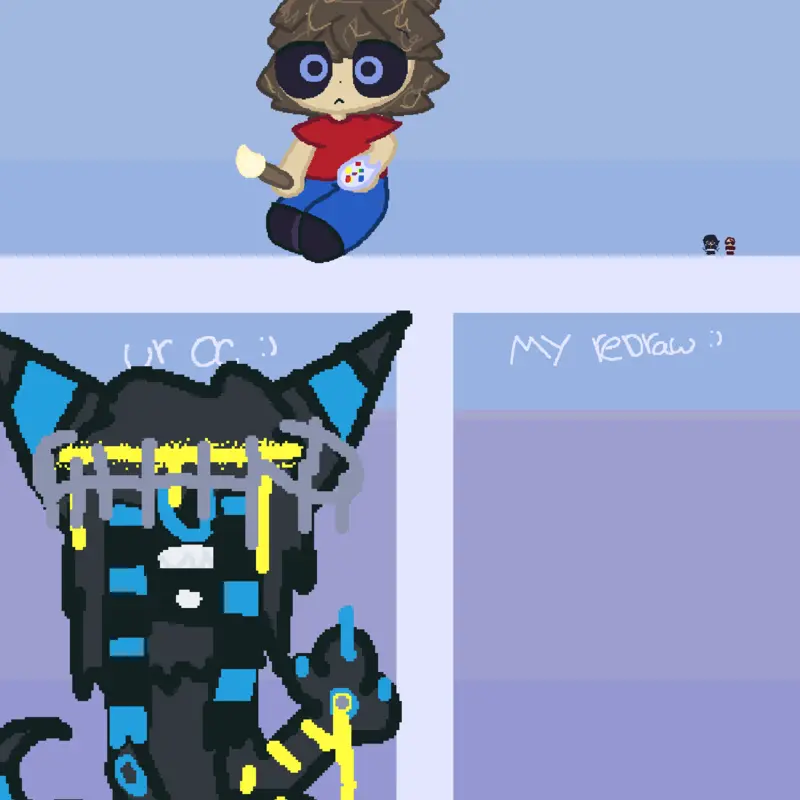 Game by @Avaj2356