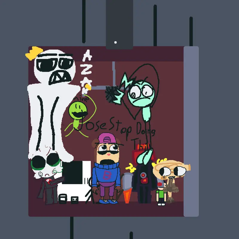 Game by @Azak