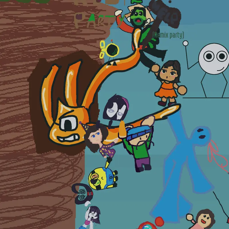Game by @bl0