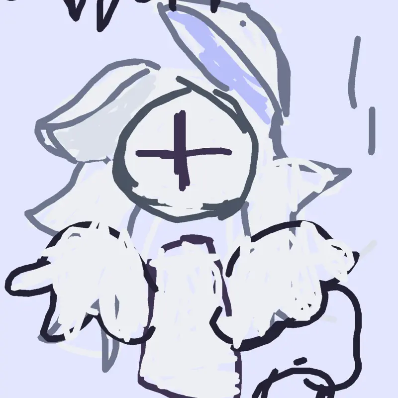 Fanart for someone's oc by @123yourlocalstarbux