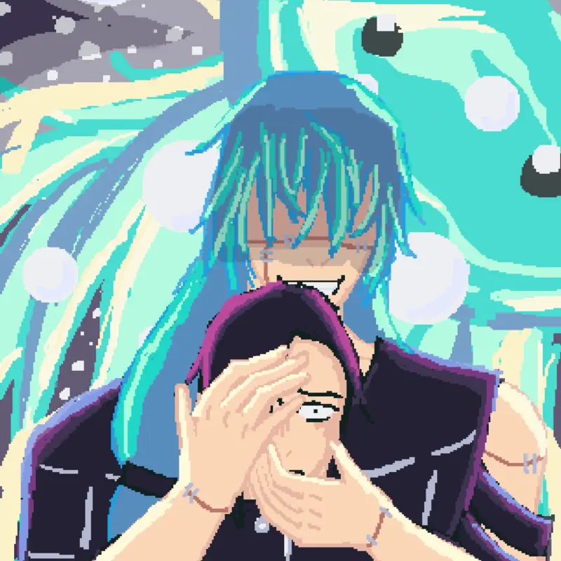 Game by @GEN0CiDE_