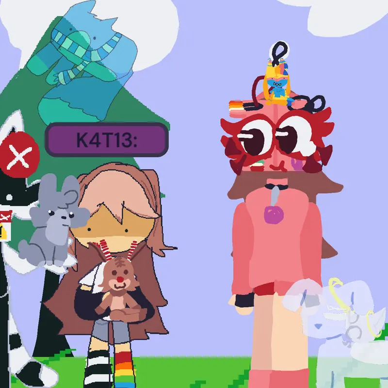 Game by @Yut_Kinitopet