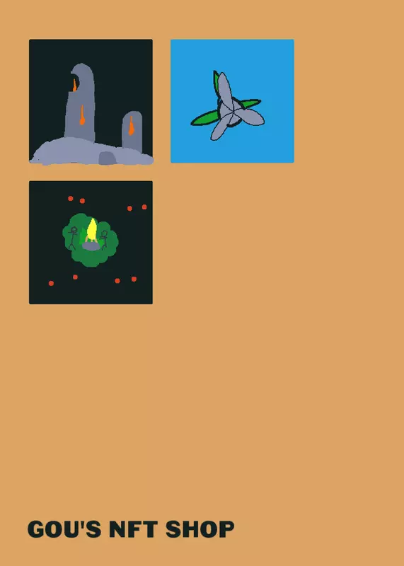 Game by @Gou