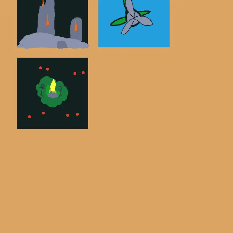 Game by @Gou