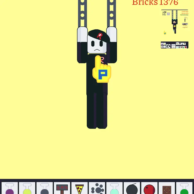 Game by @Miyorki
