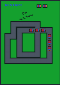 Car simulator