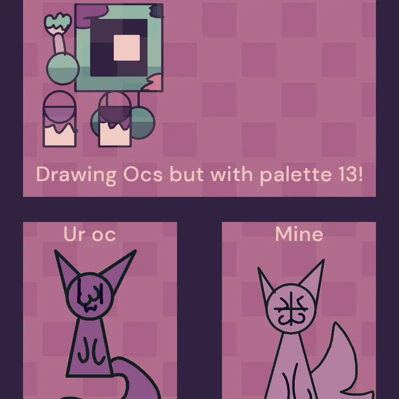Game by @keytha
