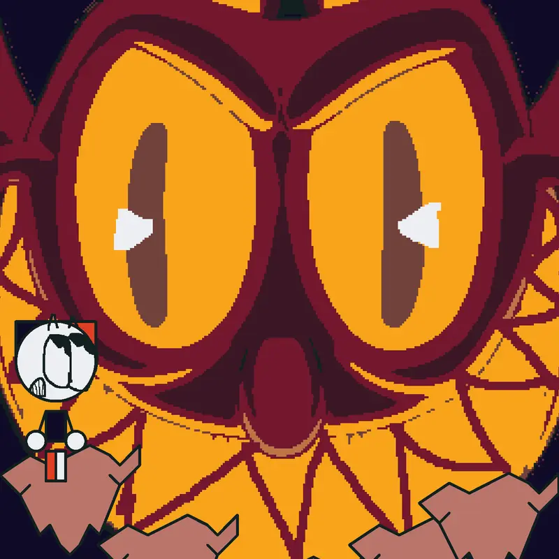 Game by @crazy_aras