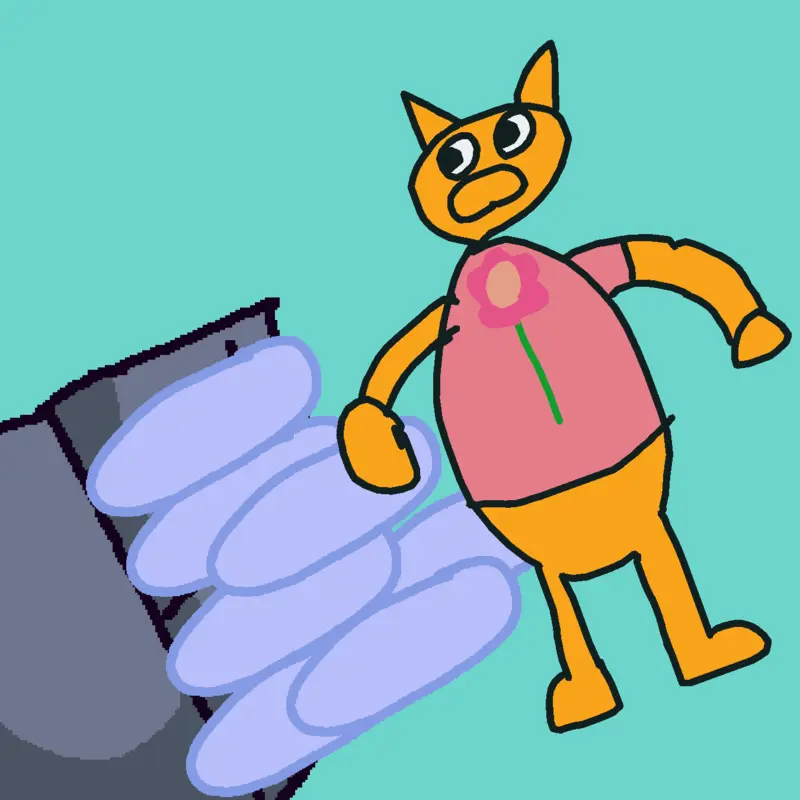 Game by @pupinitup