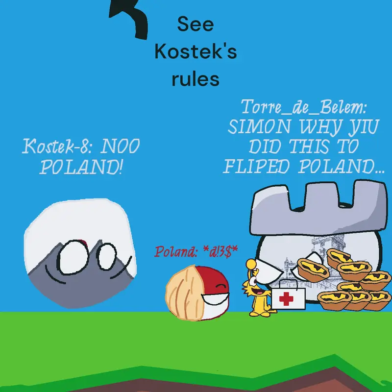 Game by @Torre_de_Belem