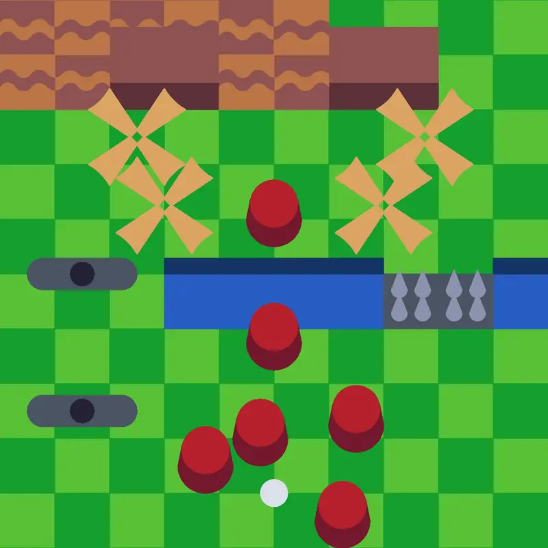 Game by @saggitarius