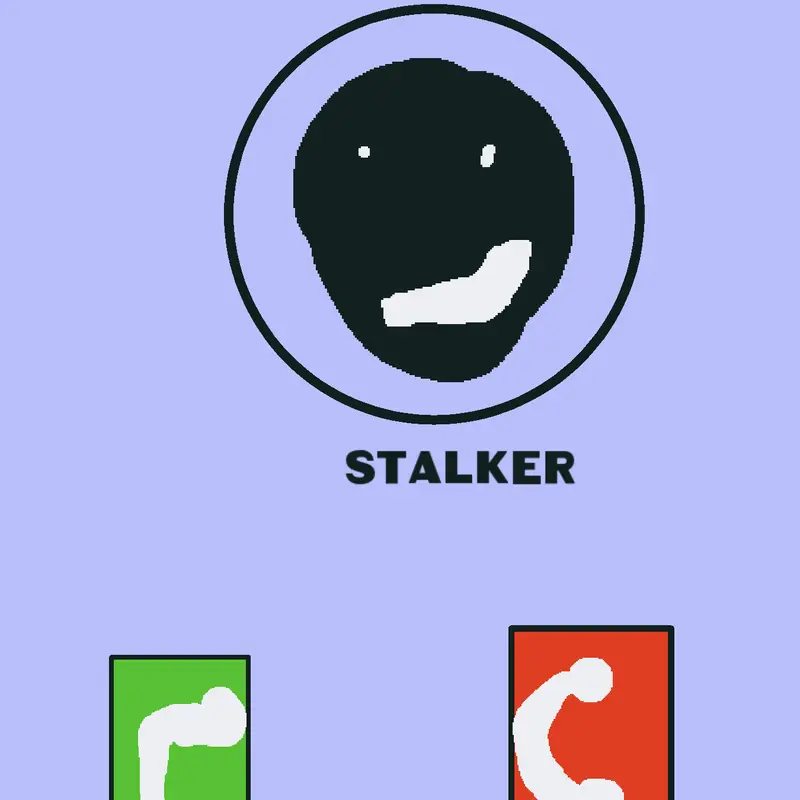 Game by @stalker_castle