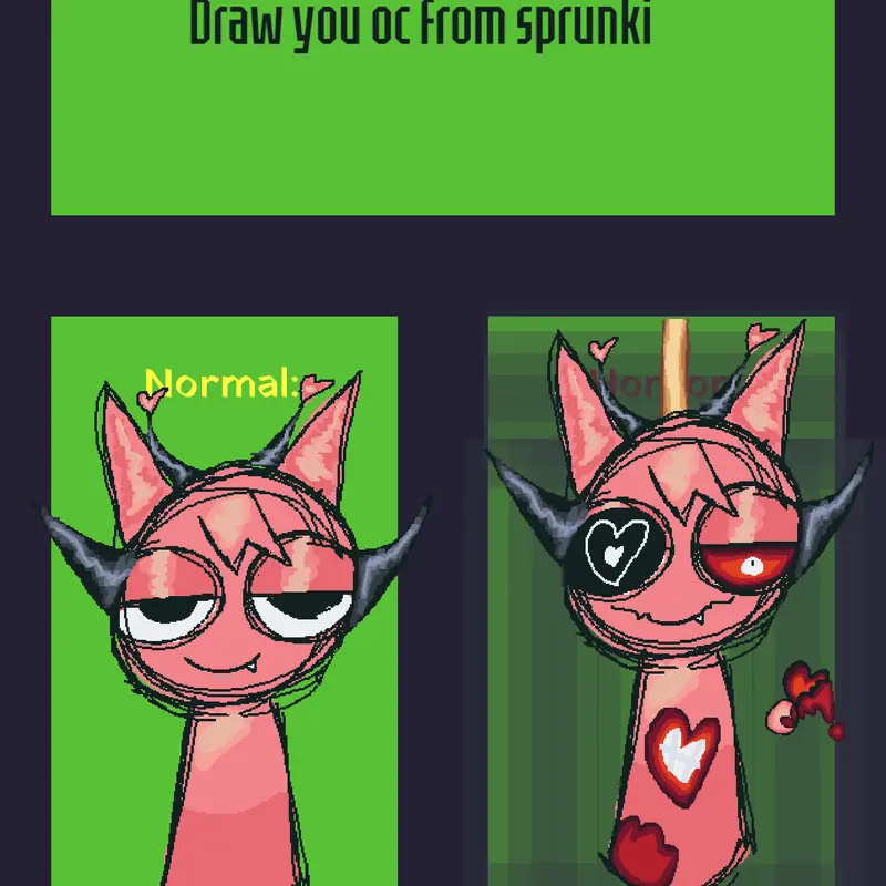 Game by @Amyarii