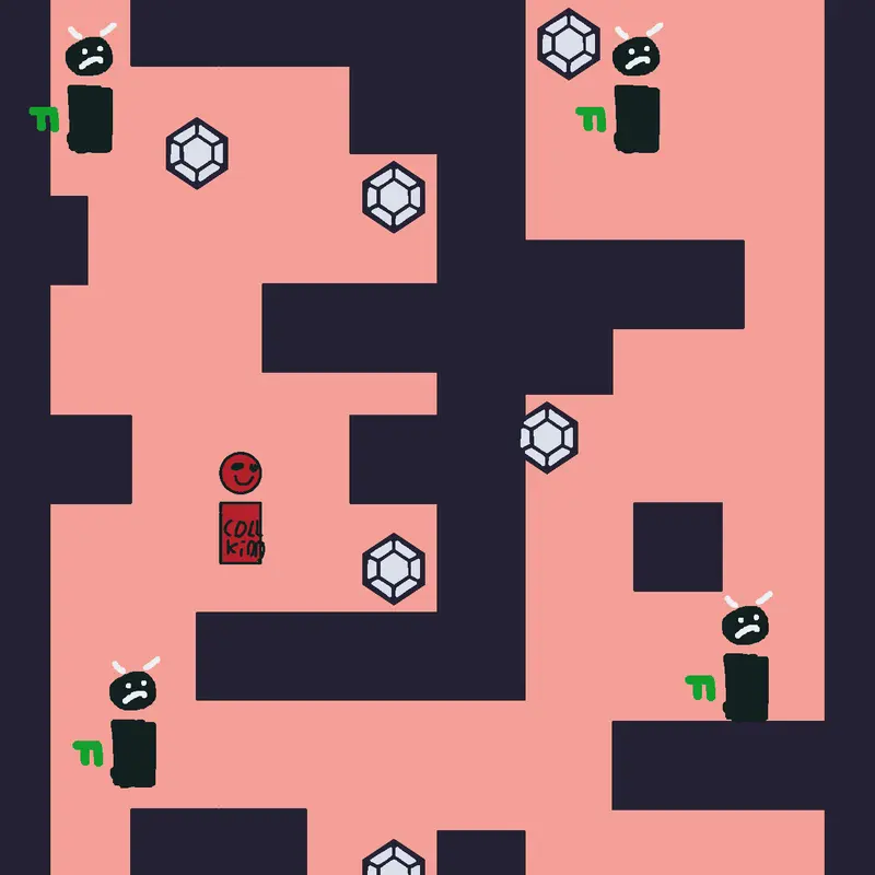 Game by @MrCastle780
