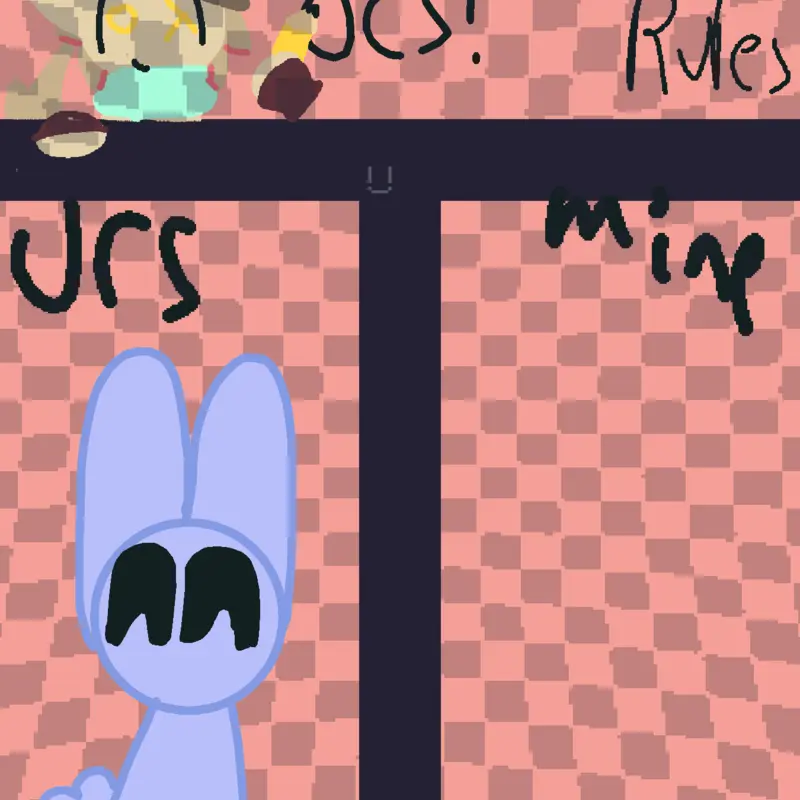 Game by @yoette