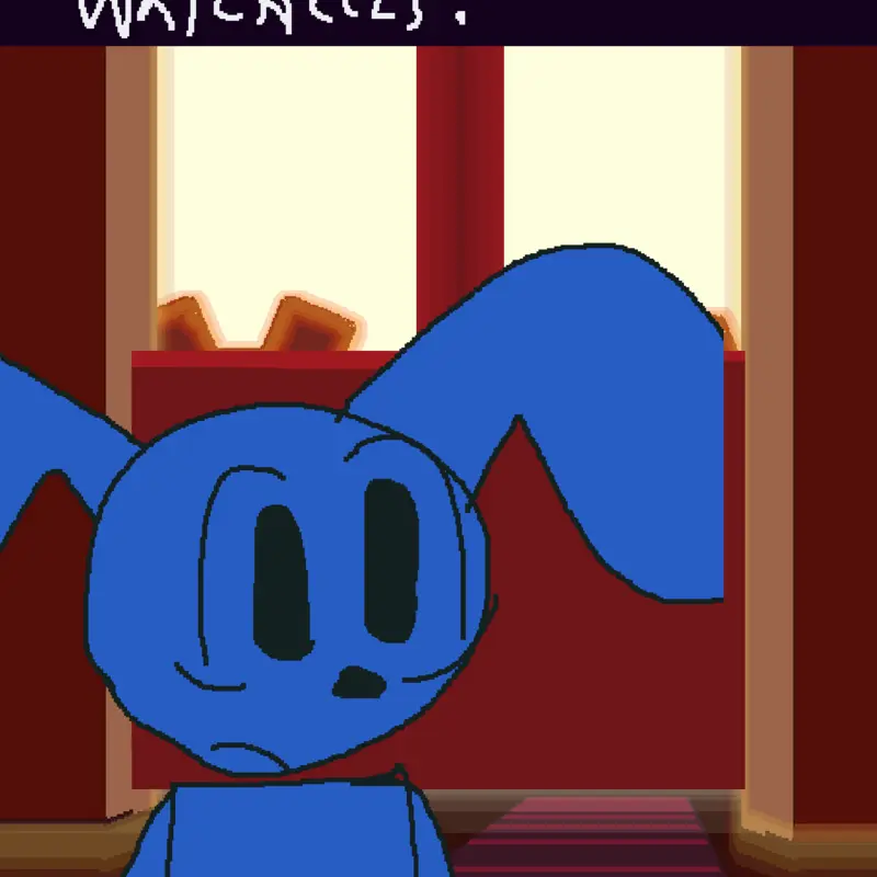 When you forget to watch the new ccs by @snowtimevr