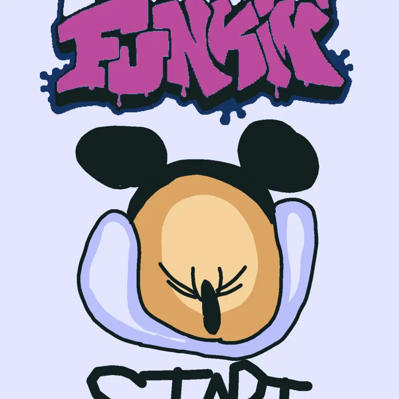 Game by @RandomMashup