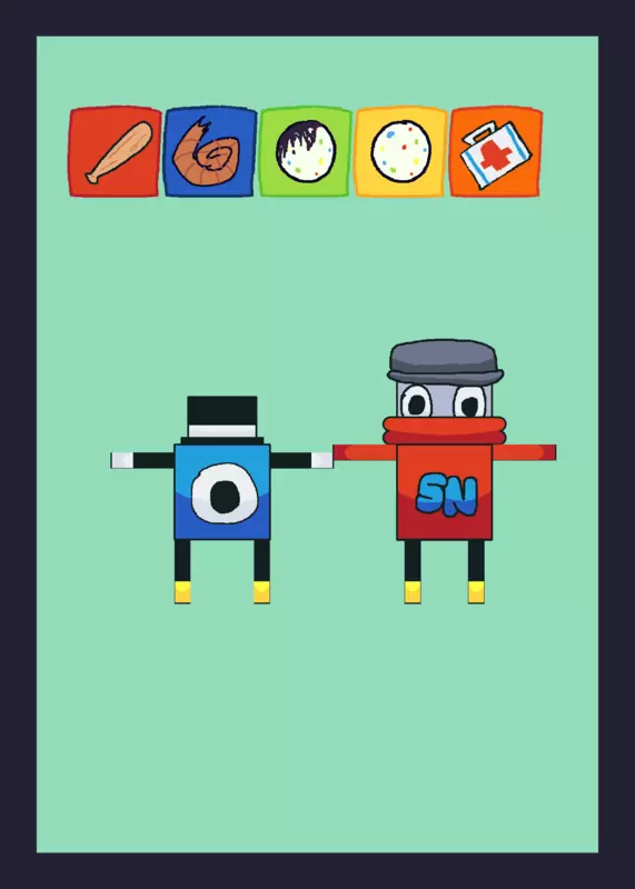 Game by @nzo_castle