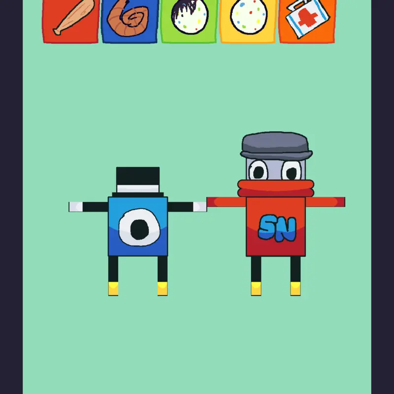 Game by @nzo_castle