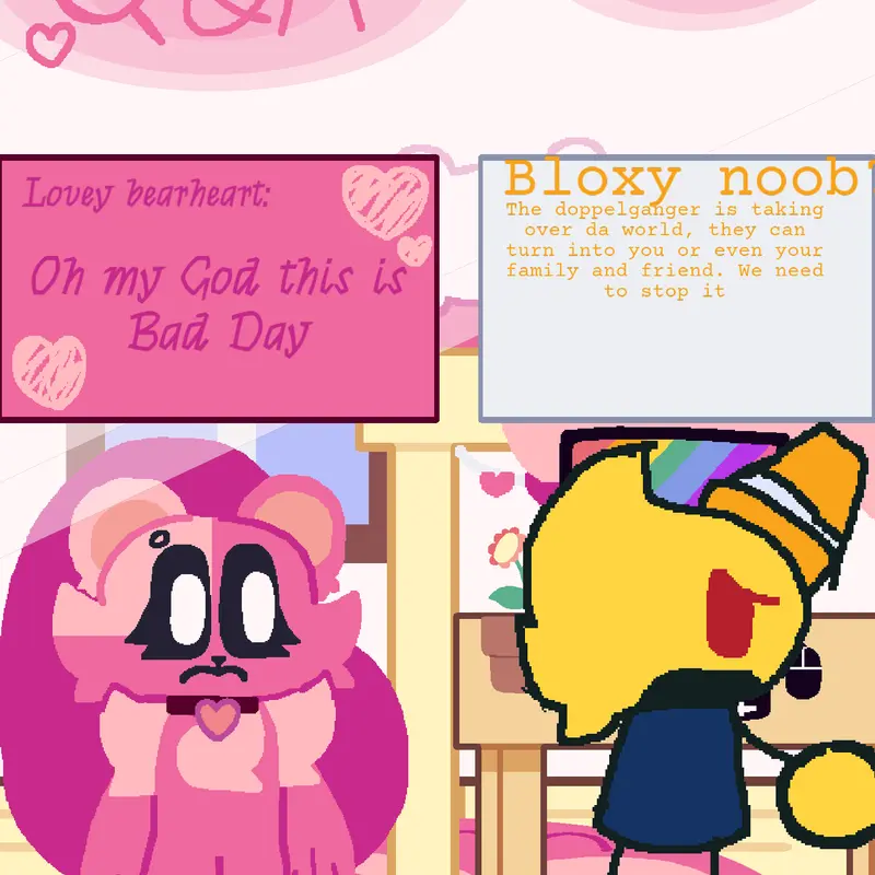 Game by @-_lovey_Popava_-