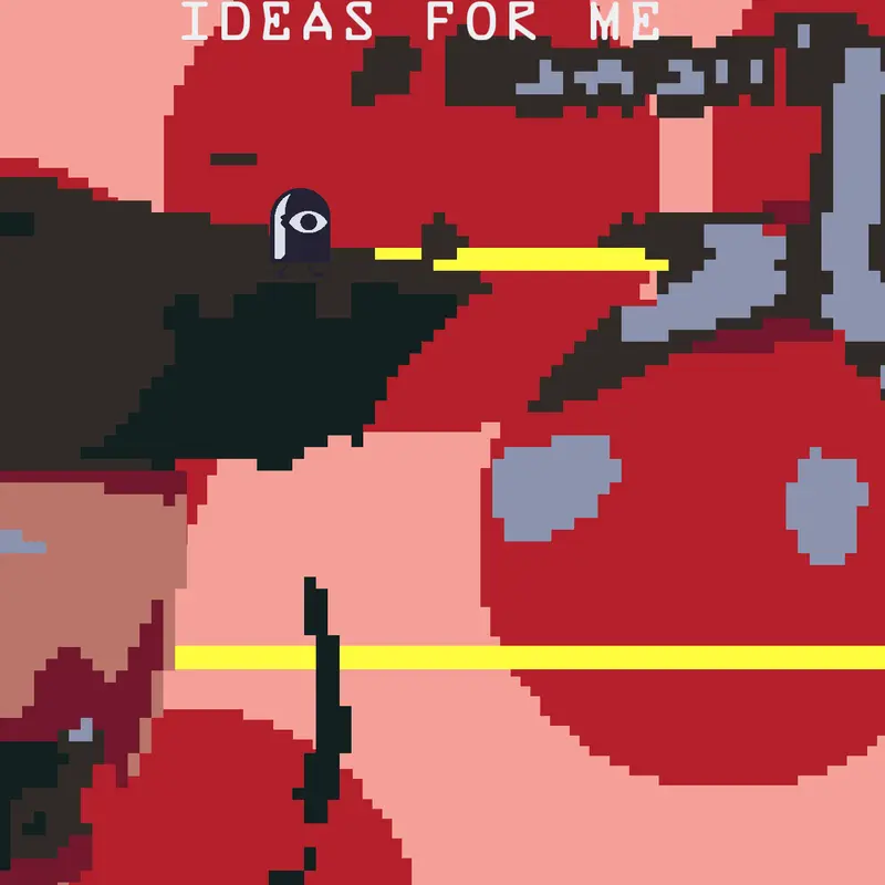 Game by @ENZOTER