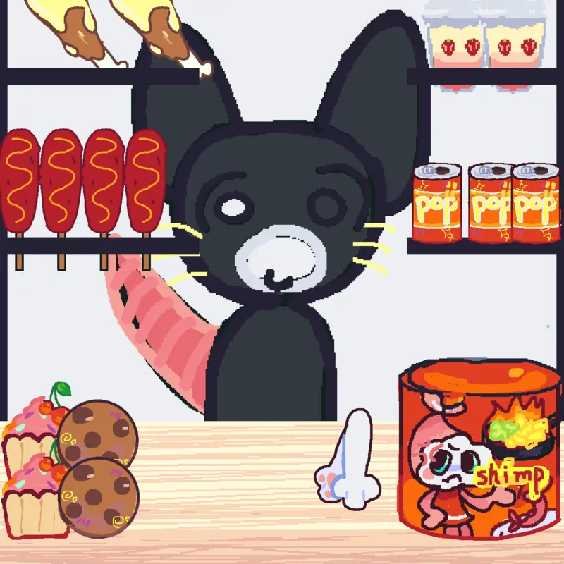 Game by @binkyloaf