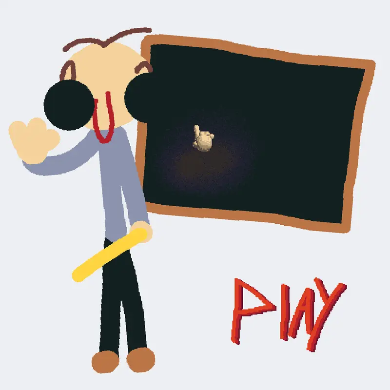 Game by @-ODIOELCHOCOLATEBALDI-