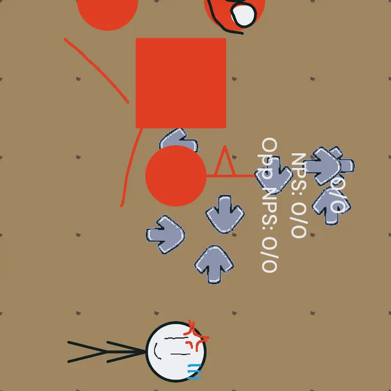 Game by @Hilal_Pranoto