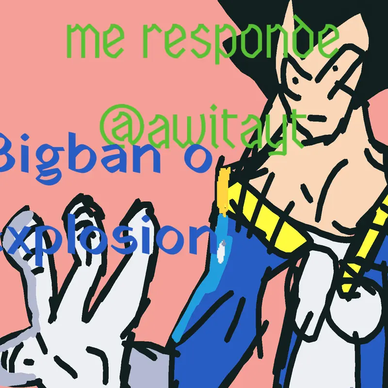 Game by @vegeta_principe