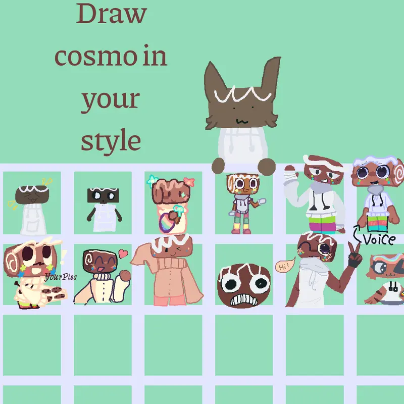 Game by @hearts_for_mel