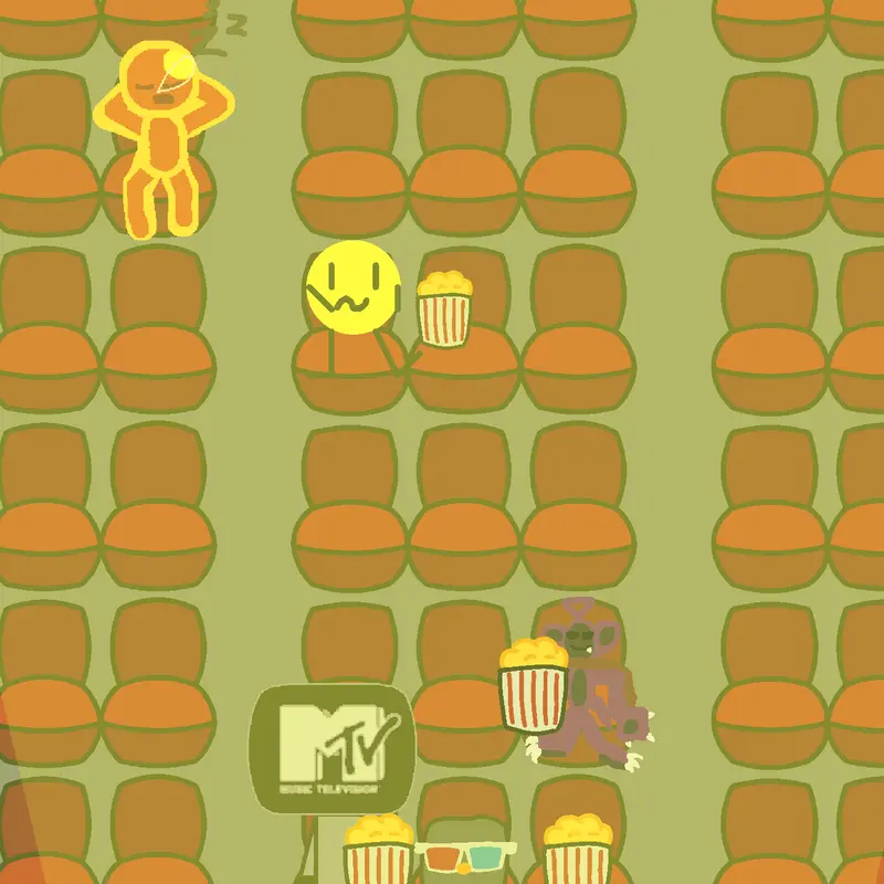 Game by @luisiuwi