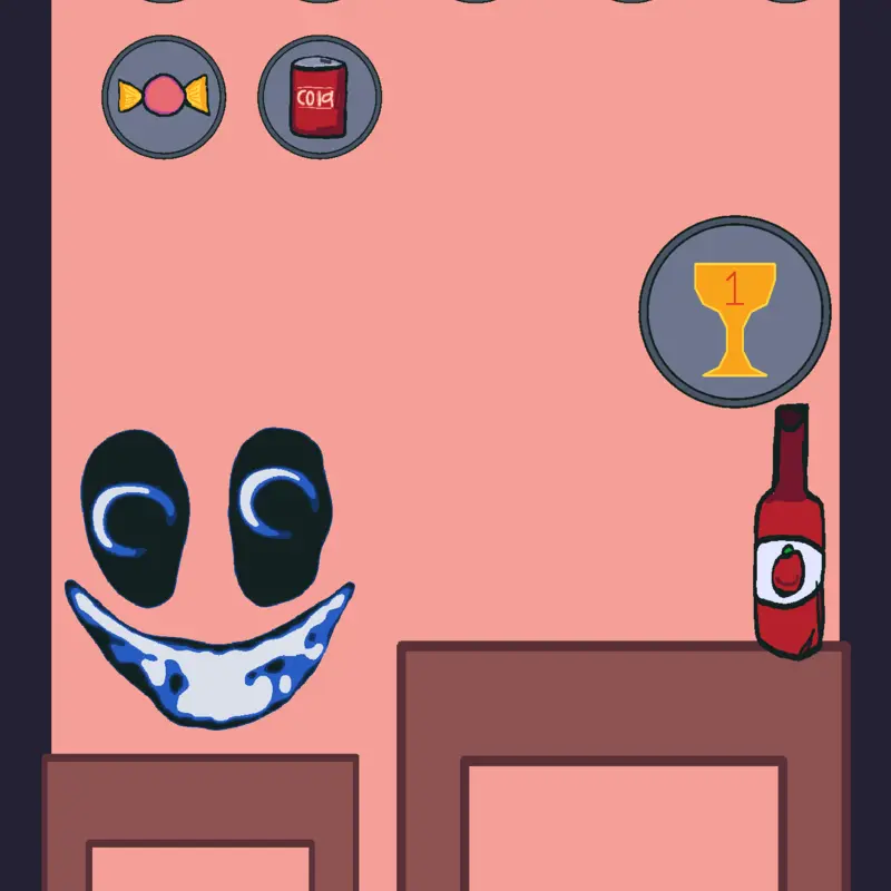 Game by @bob_halek