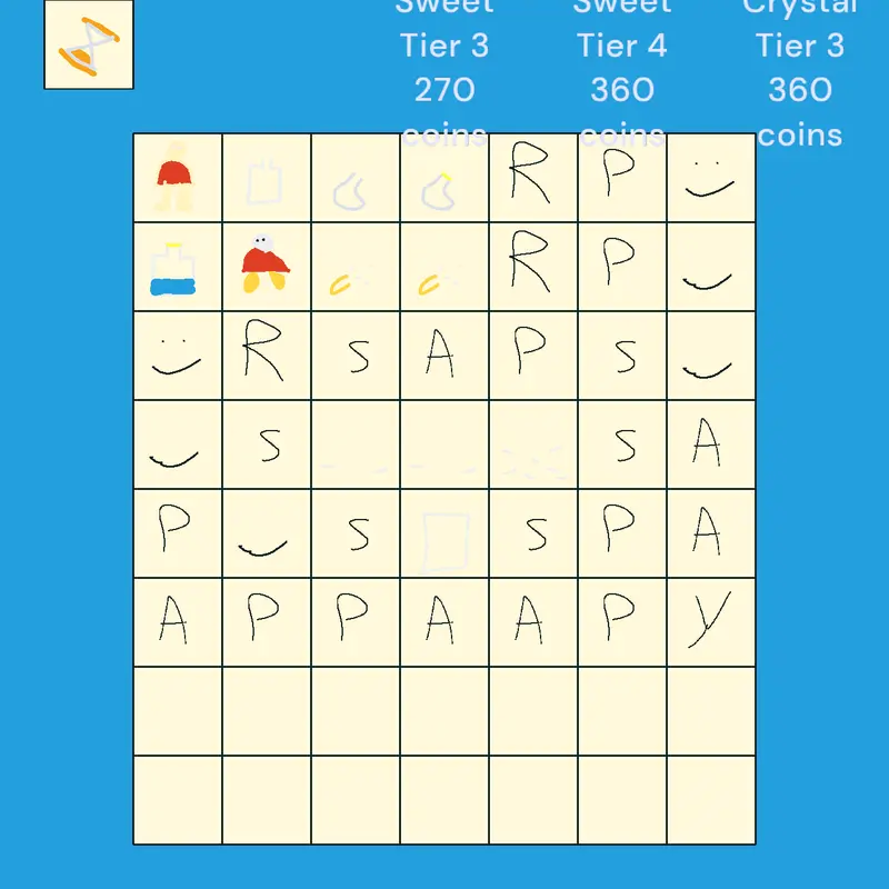 Game by @doodle_arkey