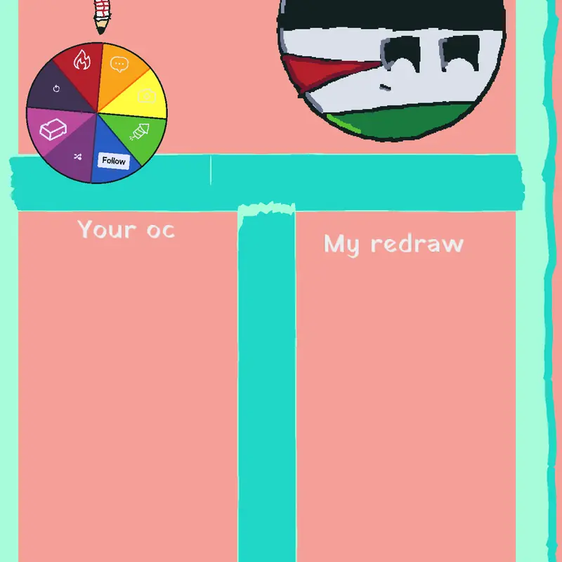 Game by @Palestine_14