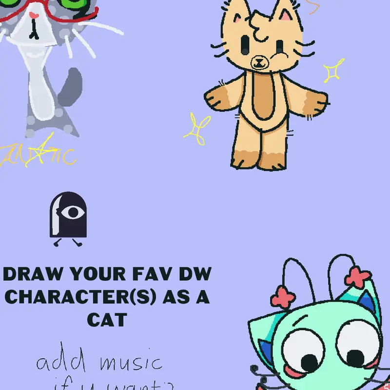 Game by @westerncaracal_26